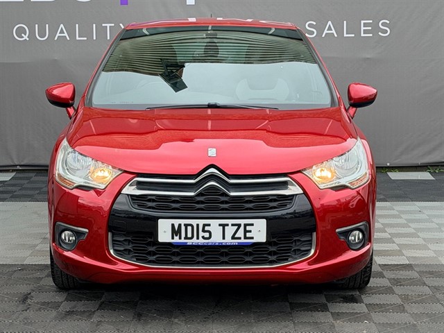 Used DS 4 in Peterborough, Cambridgeshire