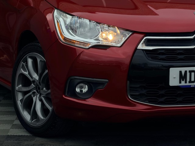 Used DS 4 in Peterborough, Cambridgeshire