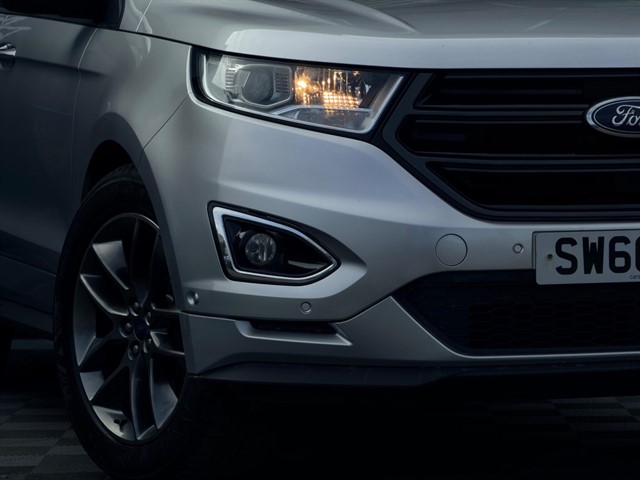 Used Ford Edge in Peterborough, Cambridgeshire