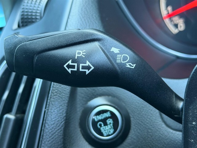 Used Ford Focus
