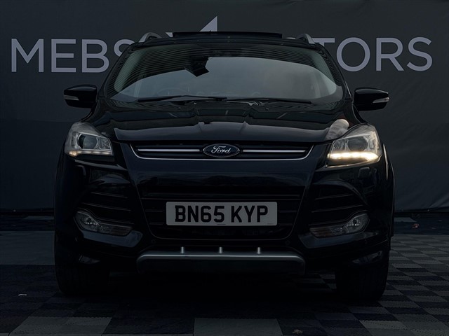 Used Ford Kuga