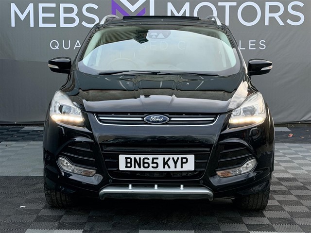 Used Ford Kuga in Peterborough, Cambridgeshire