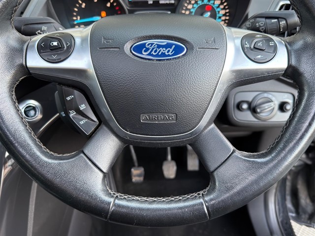 Used Ford Kuga
