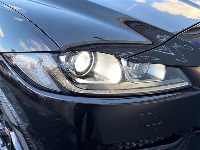 Used Jaguar F-Pace in Peterborough, Cambridgeshire