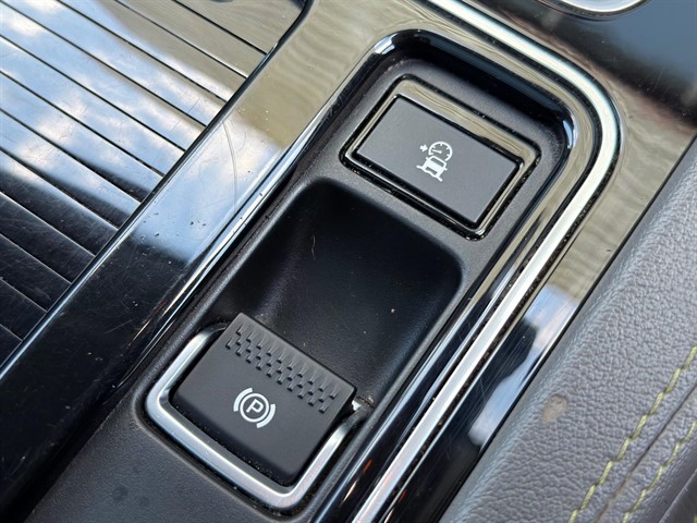 Used Jaguar F-Pace