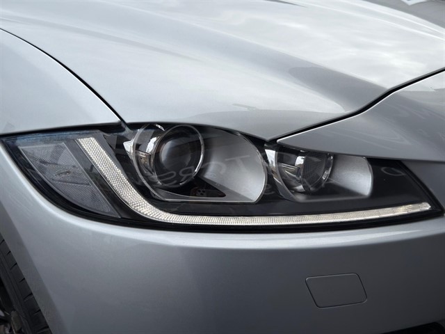 Used Jaguar F-Pace