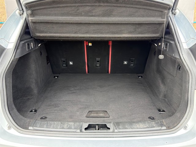 Used Jaguar F-Pace