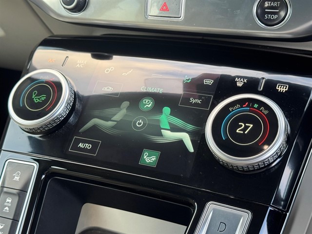 Used Jaguar I-Pace