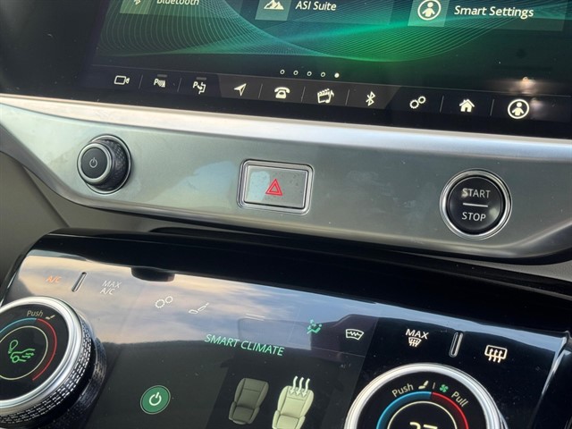 Used Jaguar I-Pace