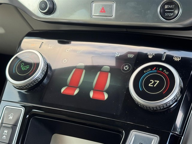 Used Jaguar I-Pace