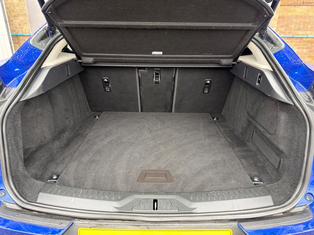 Used Jaguar I-Pace