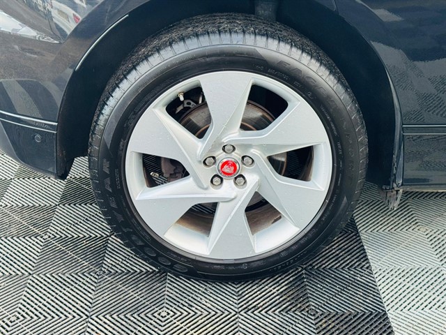 Used Jaguar I-Pace