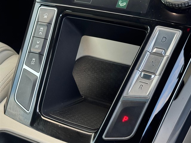 Used Jaguar I-Pace