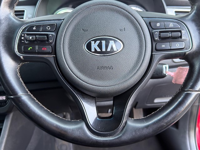 Used Kia Niro