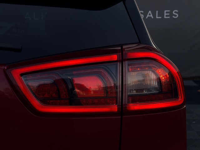 Used Kia Niro in Peterborough, Cambridgeshire