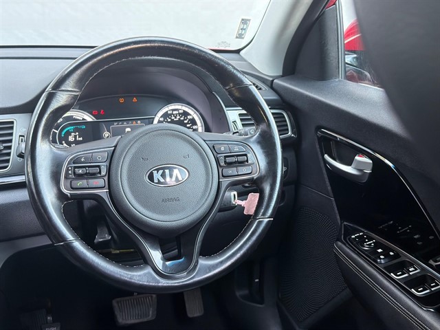 Used Kia Niro