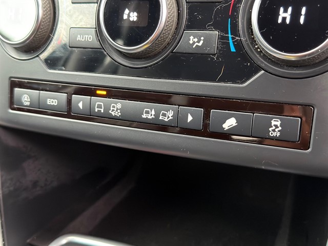 Used Land Rover Discovery Sport