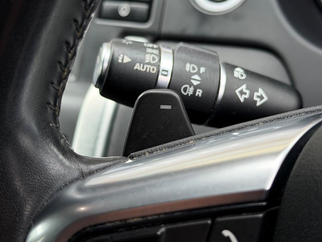 Used Land Rover Discovery Sport