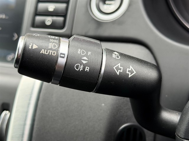 Used Land Rover Discovery Sport