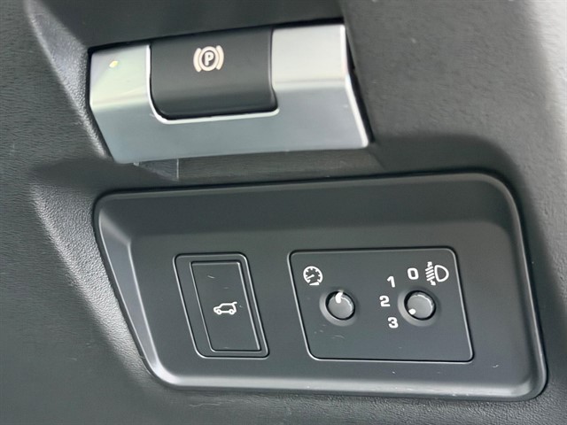 Used Land Rover Discovery Sport