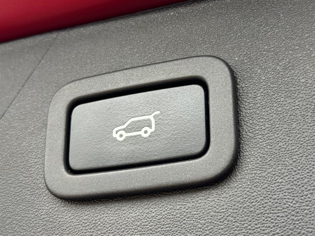 Used Land Rover Discovery Sport