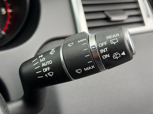 Used Land Rover Discovery Sport