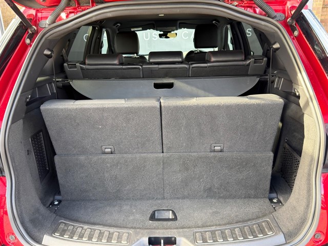 Used Land Rover Discovery Sport