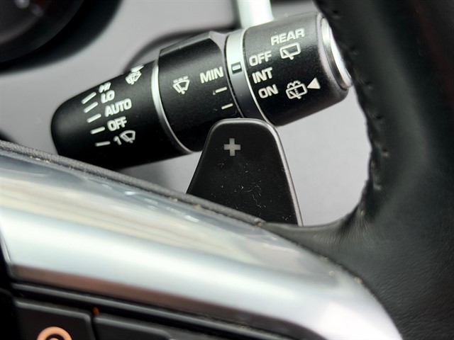 Used Land Rover Discovery Sport