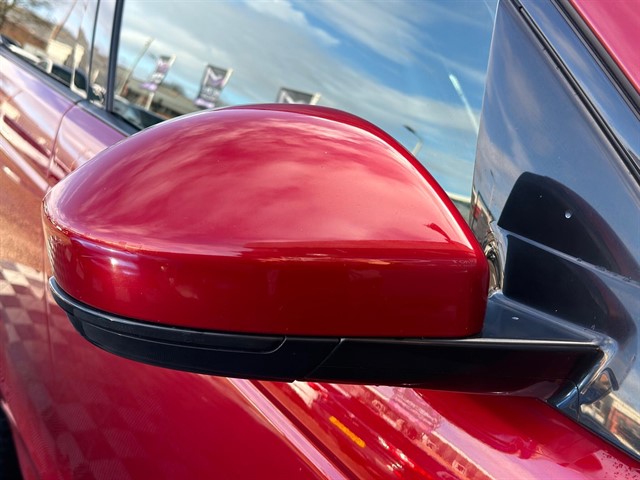 Used Land Rover Discovery Sport