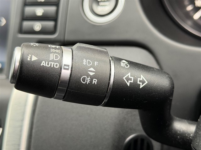 Used Land Rover Discovery Sport