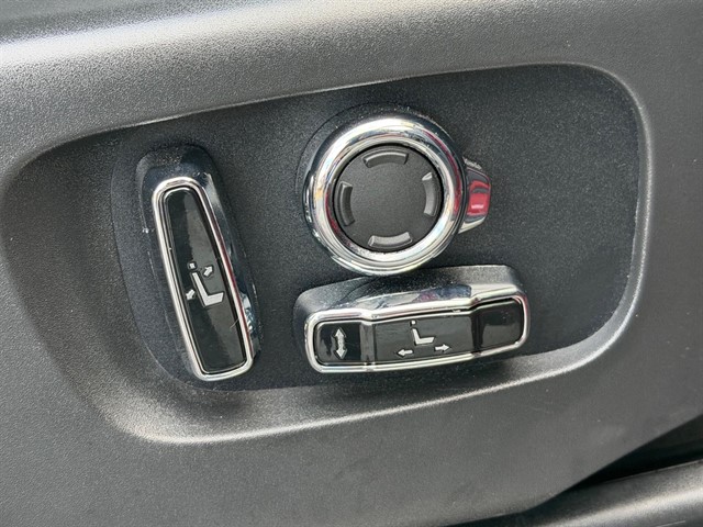 Used Land Rover Discovery Sport