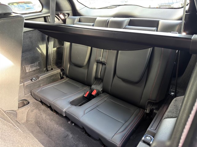 Used Land Rover Discovery Sport