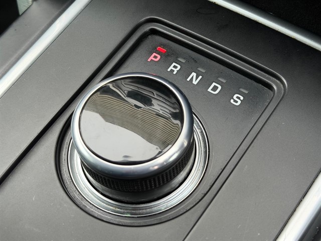 Used Land Rover Discovery Sport