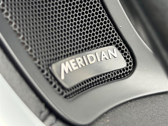 Used Land Rover Discovery Sport