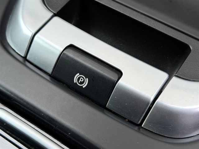 Used Land Rover Discovery Sport