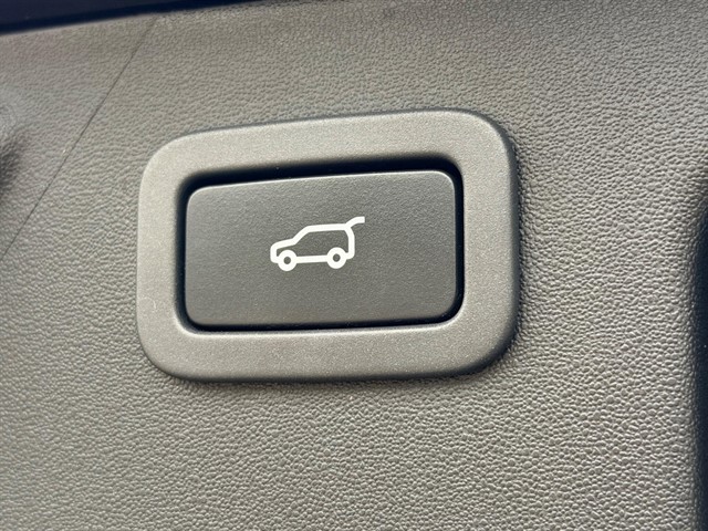 Used Land Rover Discovery Sport