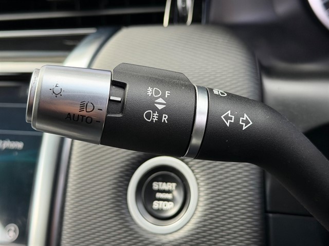 Used Land Rover Discovery Sport