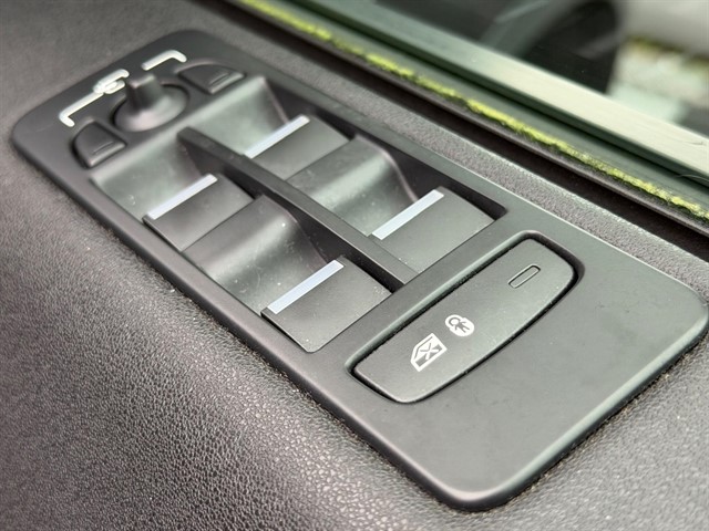 Used Land Rover Discovery Sport