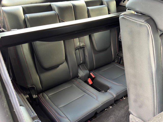 Used Land Rover Discovery Sport