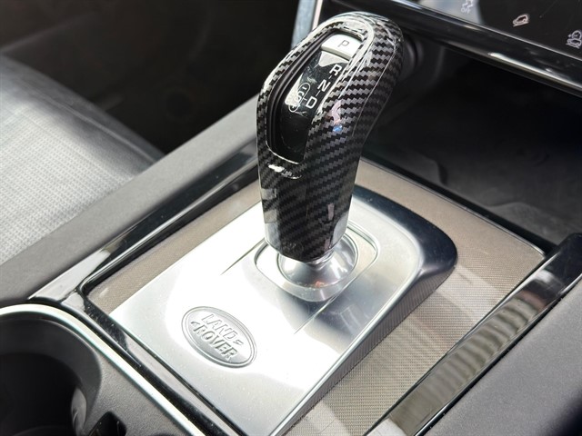 Used Land Rover Discovery Sport