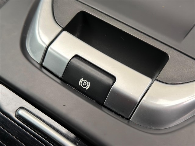 Used Land Rover Discovery Sport