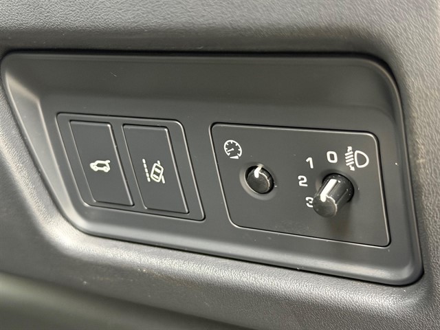 Used Land Rover Discovery Sport