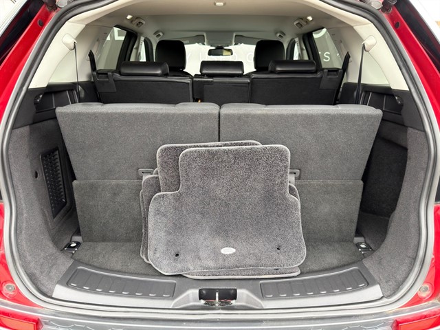 Used Land Rover Discovery Sport