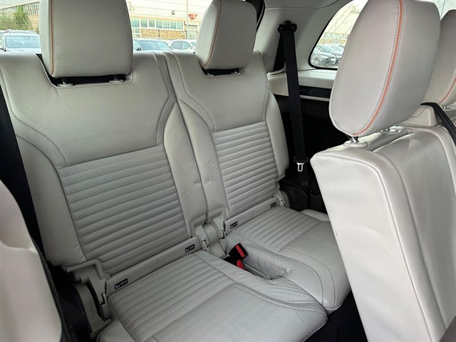 Used Land Rover Discovery