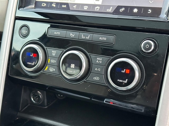 Used Land Rover Discovery