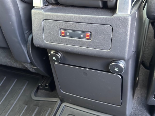 Used Land Rover Discovery