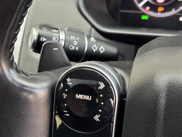 Used Land Rover Discovery