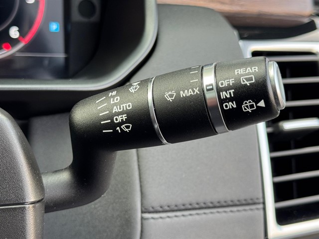 Used Land Rover Discovery