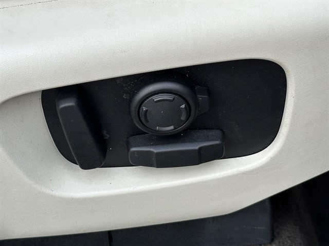 Used Land Rover Discovery