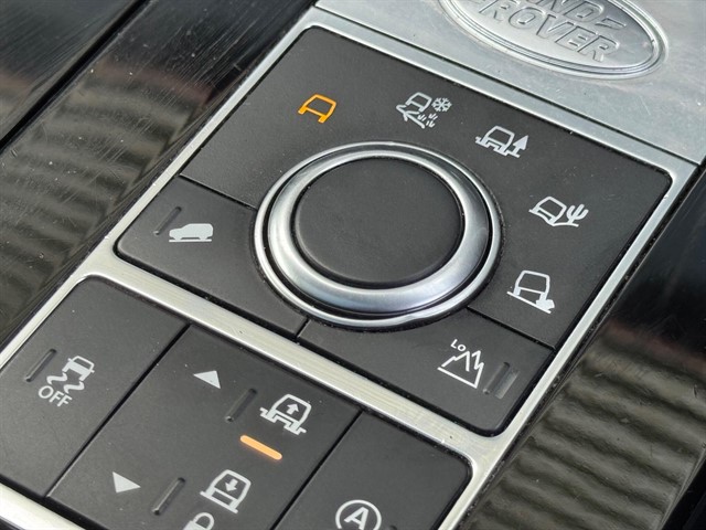 Used Land Rover Discovery